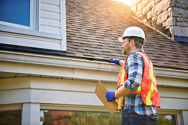 Licensed Gutter Repair And Installation service in Franklin, CA - Norken Roofing
